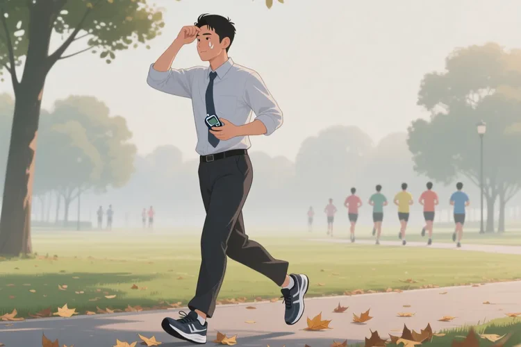 30岁晚餐血糖20点7是怎么回事(图3)