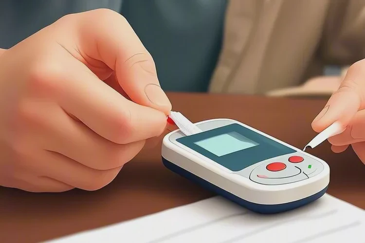 32岁晚上血糖9.3是怎么回事(图3)