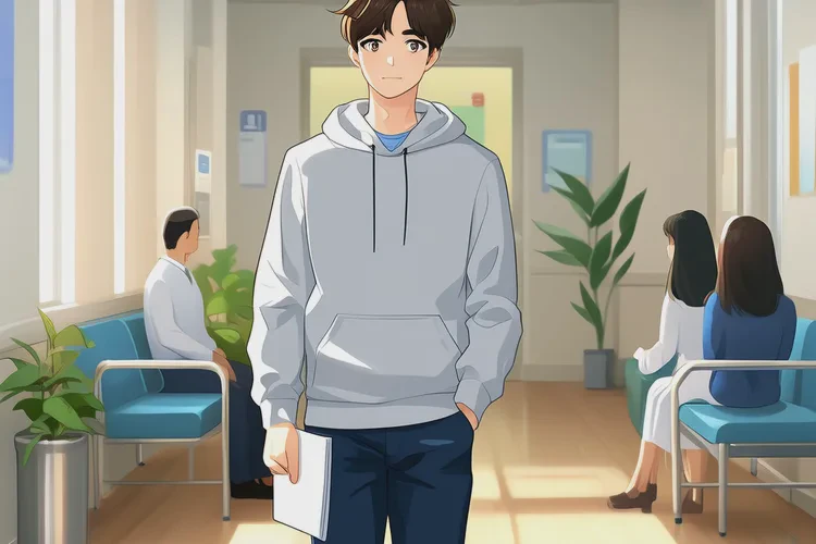 32岁早上血糖17.2是怎么回事(图2)