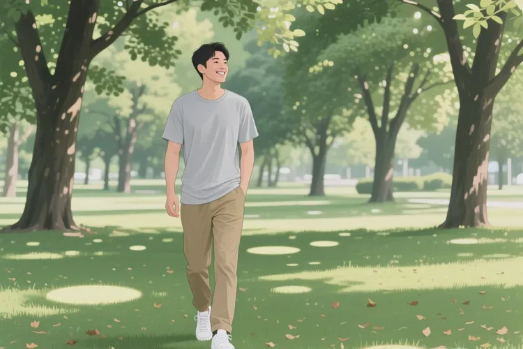 男性身上偶尔长湿疹可以根治吗(图3)