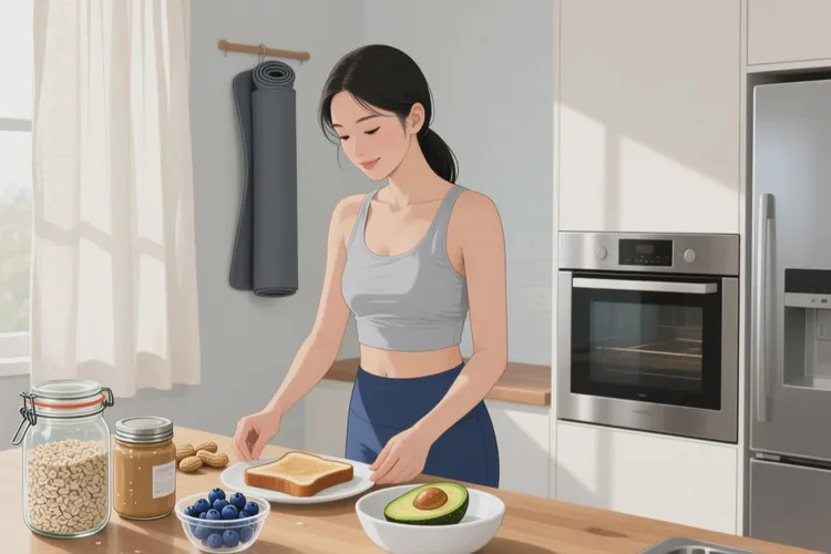 30岁空腹血糖3点9是怎么回事(图2)