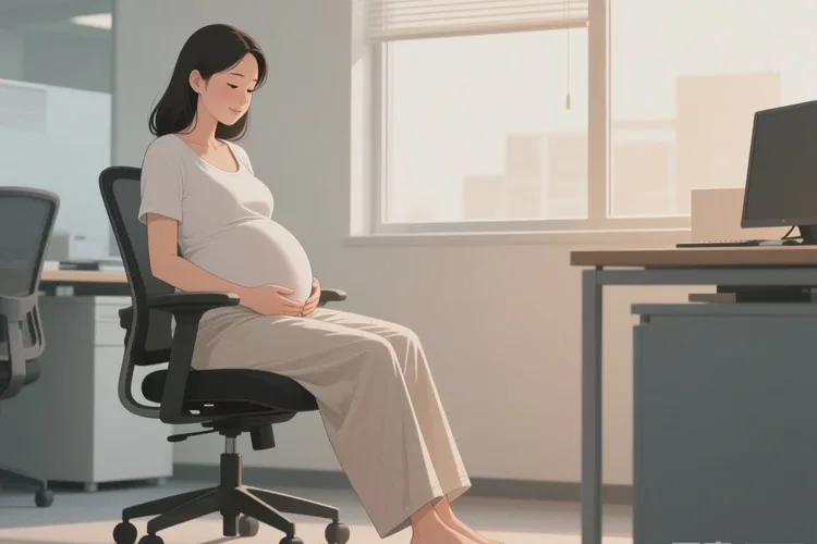 孕妇小腿上出湿疹可以根治吗(图4)