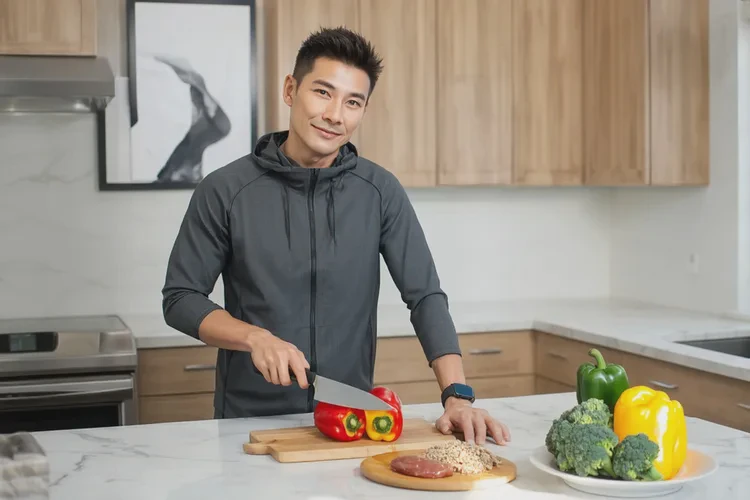 33岁空腹血糖30.8是怎么回事(图4)