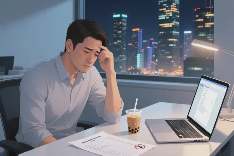 30岁空腹血糖12点8是怎么回事(图1)