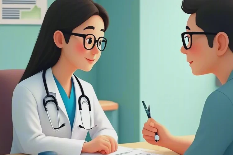 32岁睡前血糖19.3是怎么回事(图4)