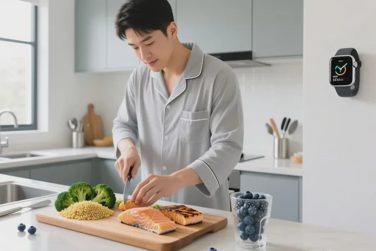 30岁晚餐血糖10点1是怎么回事(图2)