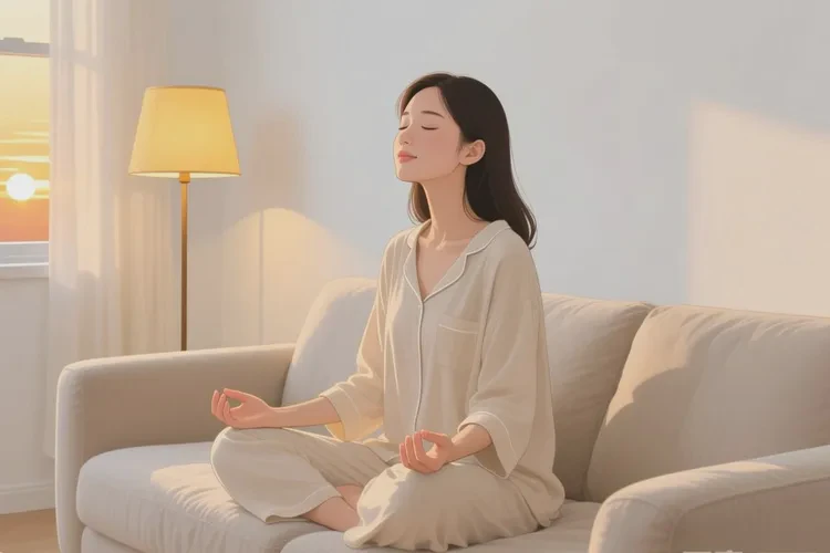 30岁晚餐血糖11.1是怎么回事(图4)