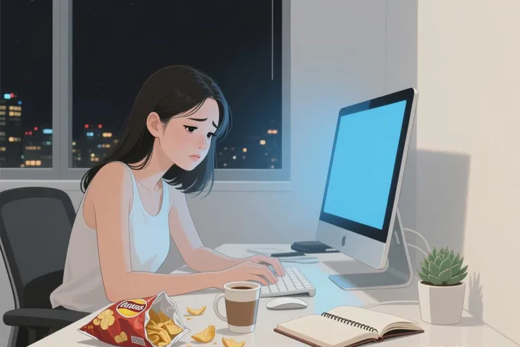 30岁晚餐血糖11.1是怎么回事(图2)