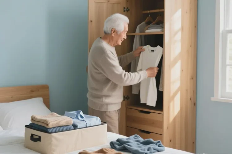 老年人脖子容易长湿疹可以根治吗(图3)