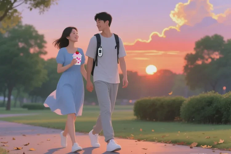 30岁晚餐血糖14.9是怎么回事(图4)