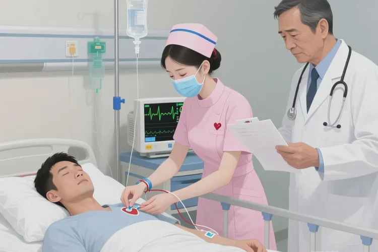 30岁早餐血糖29.5是怎么回事(图2)