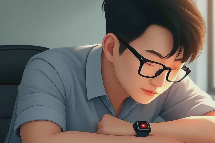 32岁中午血糖19点3是怎么回事(图2)