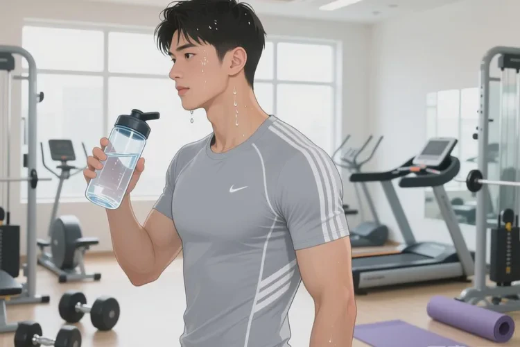 30岁晚餐血糖3点4是怎么回事(图2)