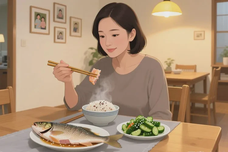 30岁晚餐血糖9点1是怎么回事(图1)