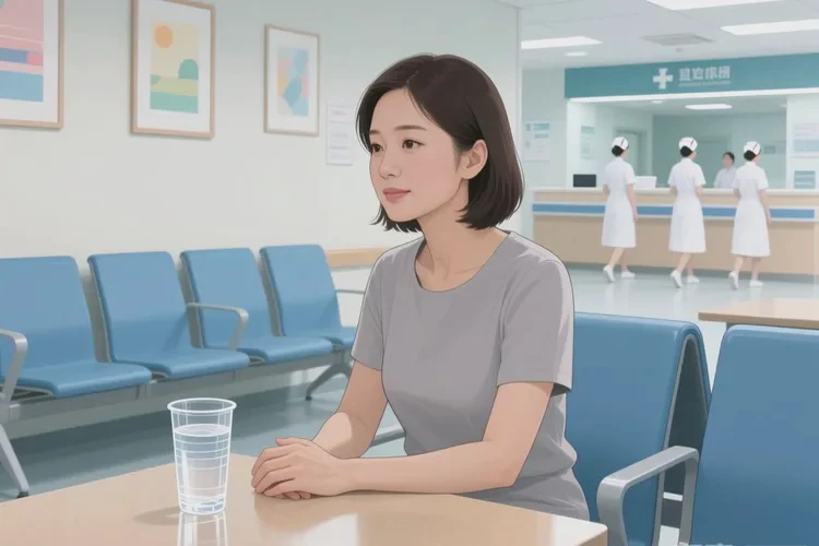 30岁早餐血糖9.9是怎么回事(图4)