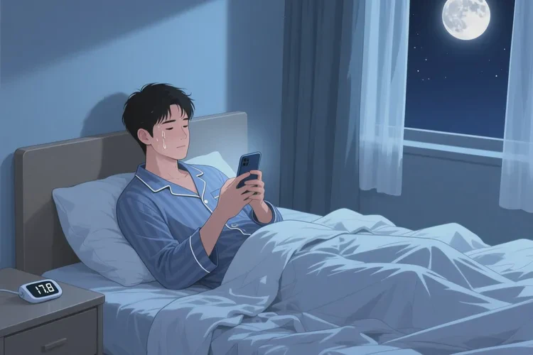 30岁早餐血糖17.8是怎么回事(图2)