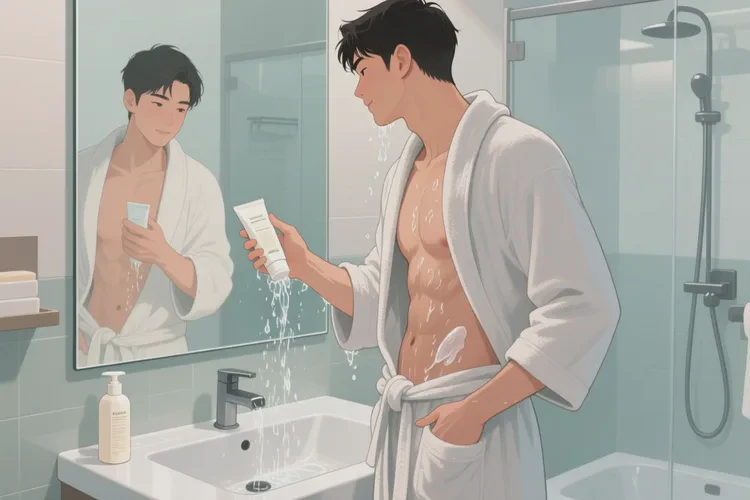 男性身上容易长湿疹可以根治吗(图3)