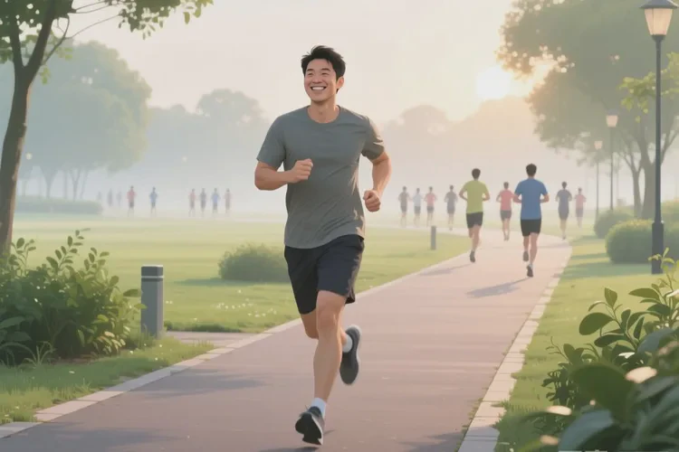 30岁早餐血糖6.5是怎么回事(图3)