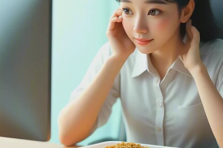 33岁早餐血糖16.0是怎么回事(图3)