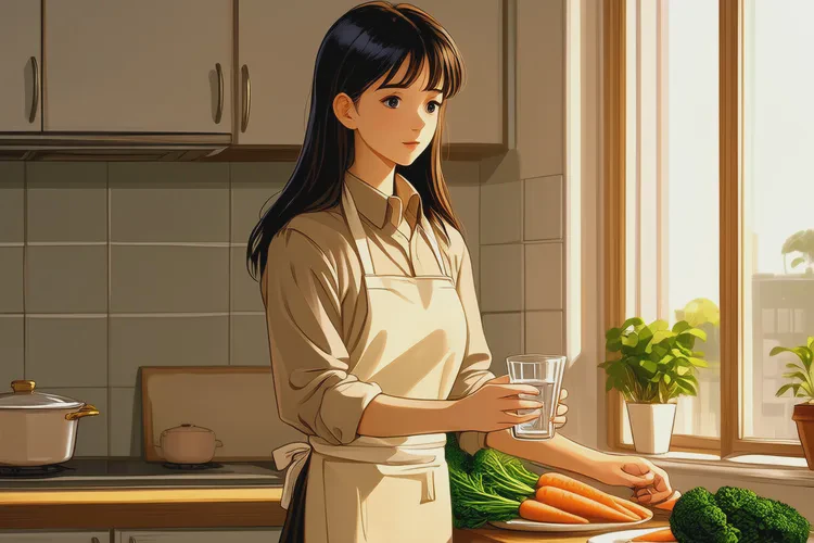 33岁空腹血糖20点0是怎么回事(图1)