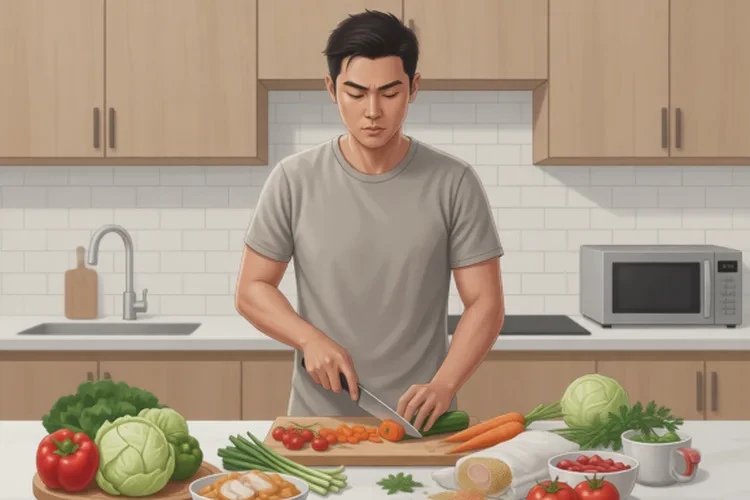 30岁晚餐血糖13点1是怎么回事(图3)