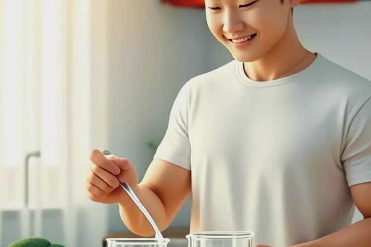 33岁餐后血糖11.2是怎么回事(图1)