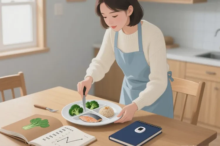 30岁空腹血糖15.7是怎么回事(图4)