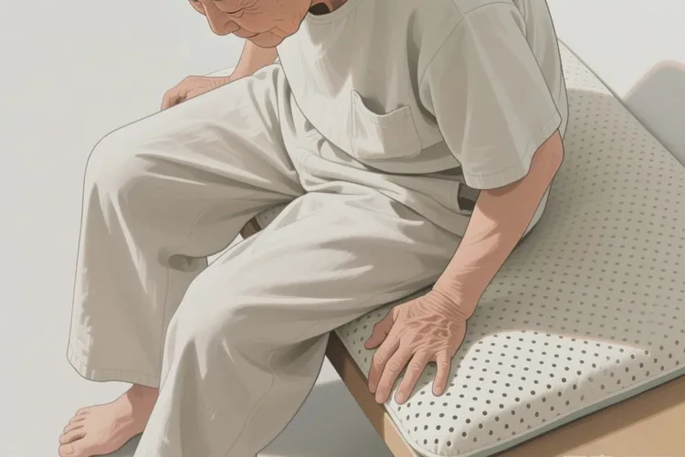 老年人屁股上经常长湿疹可以根治吗(图3)