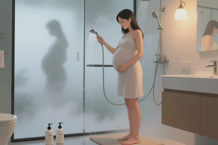 孕妇小腿出现湿疹可以根治吗(图3)