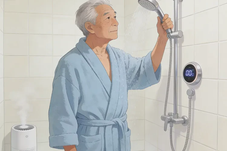 老年人四肢出湿疹可以根治吗(图2)