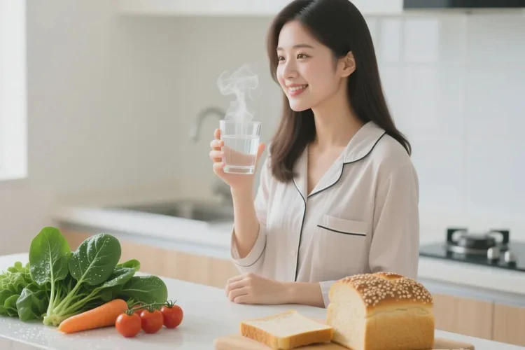 30岁空腹血糖23.4是怎么回事(图2)