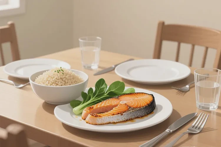 30岁晚餐血糖12点2是怎么回事(图4)