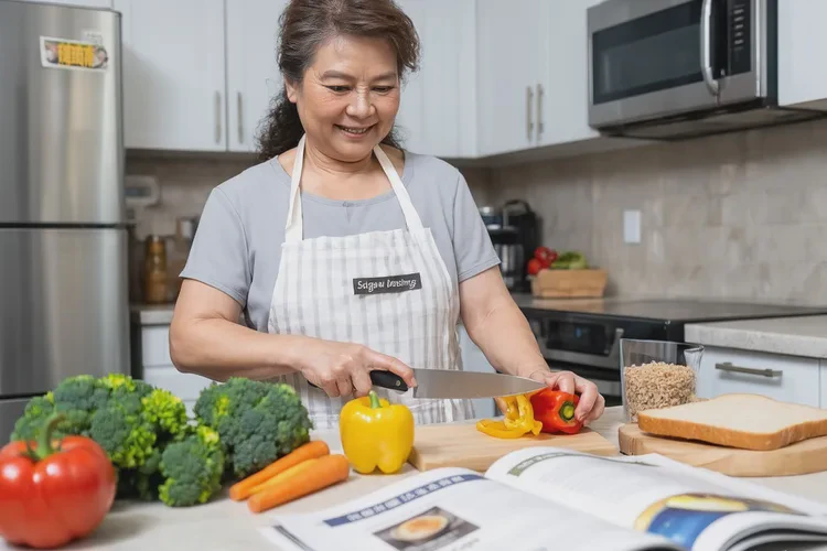 33岁空腹血糖7.9是怎么回事(图4)