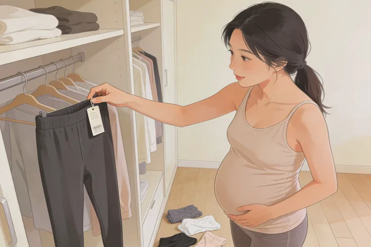 孕妇大腿起湿疹可以根治吗(图3)