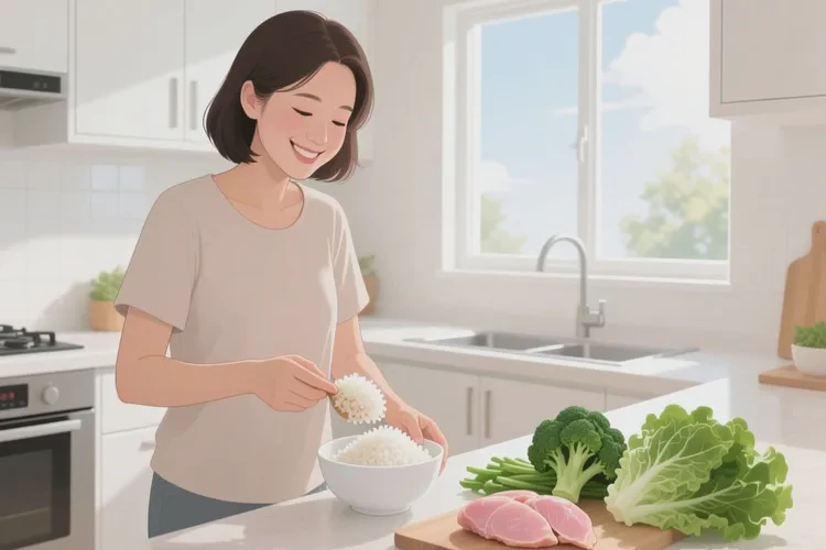 30岁晚餐血糖25.2是怎么回事(图3)