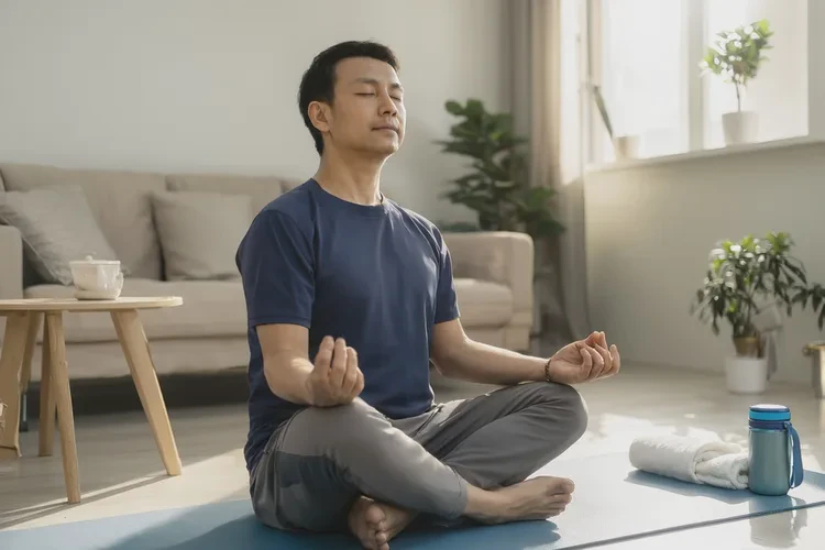 33岁晚餐血糖22.0是怎么回事(图4)