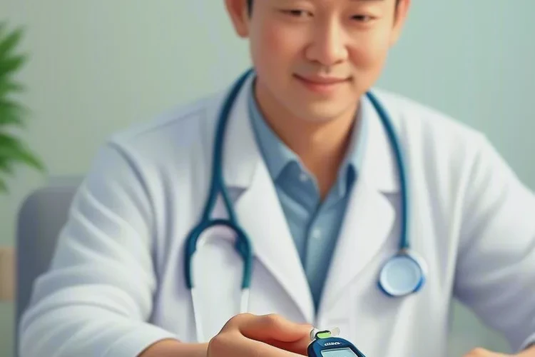 32岁中午血糖10点4是怎么回事(图4)