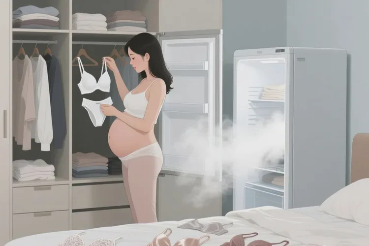 孕妇肚子上长湿疹可以根治吗(图3)