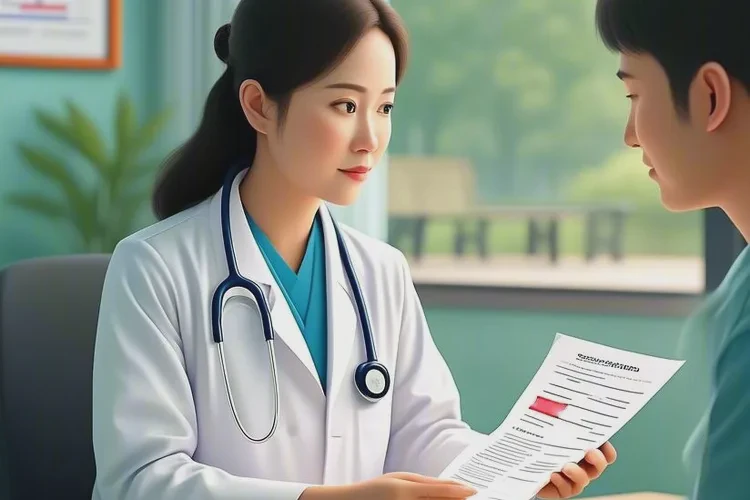 32岁中午血糖11.9是怎么回事(图4)