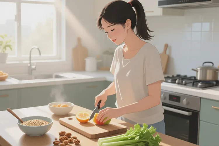 30岁空腹血糖5点4是怎么回事(图3)