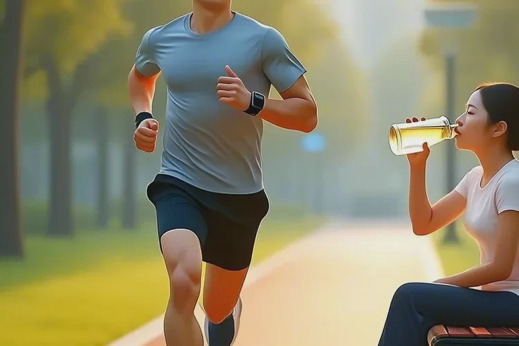 33岁晚餐血糖21.9是怎么回事(图4)