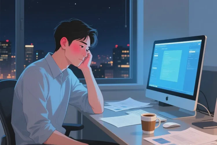 男性脸上偶尔长湿疹可以根治吗(图1)