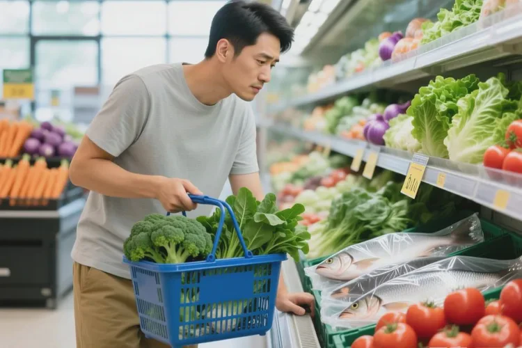 30岁早餐血糖20.8是怎么回事(图3)