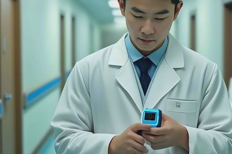 33岁空腹血糖16.3是怎么回事(图1)