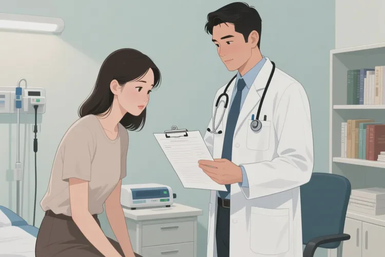 30岁早餐血糖5点1是怎么回事(图3)