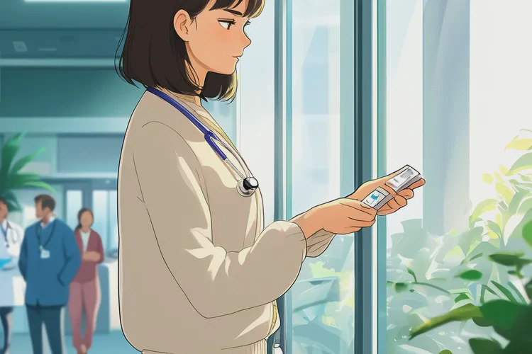 32岁早上血糖20点5是怎么回事(图2)