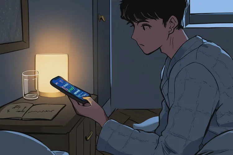 32岁中午血糖6点3是怎么回事(图4)