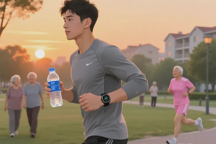 30岁空腹血糖15点9是怎么回事(图3)