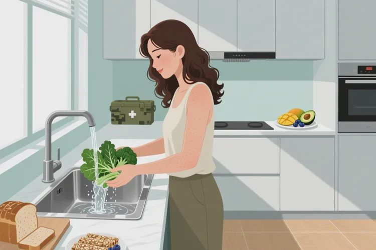 30岁空腹血糖19点8是怎么回事(图3)