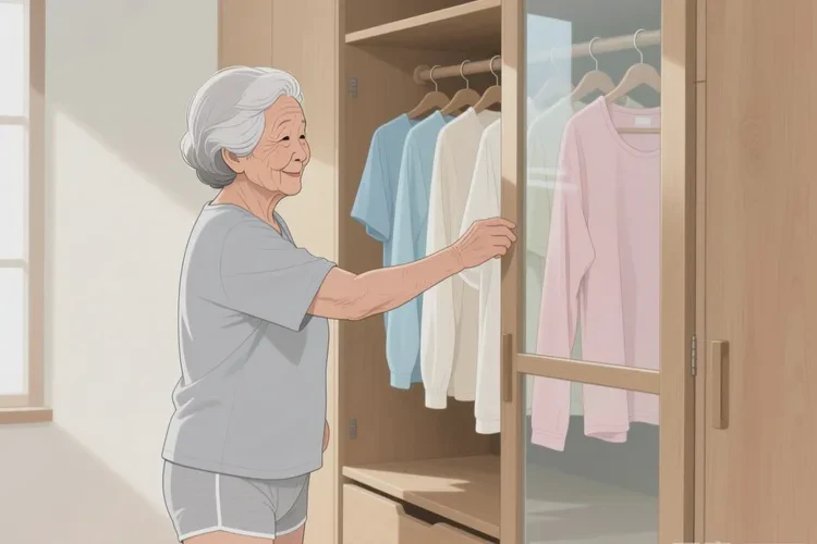 老人肛周容易长湿疹可以根治吗(图3)